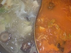 -豆花姐烂豆花火锅(水屯北路恒大滨河店)