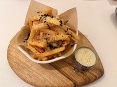 -黑宝石西餐厅(汇励99城市公园店)
