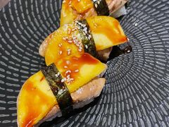 -山葵家·创意料理(宁波来福士店)