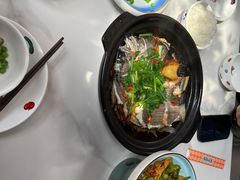 -茄子恰恰·新云南小炒(钱王街店)