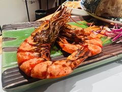 -黑木原精致料理·铁板烧