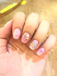 -PinkBaby美甲美睫