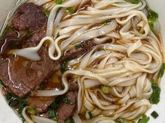 -虎子面粉馆(五一东村店)