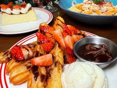 -福记咖啡·手工意面(下埔店)