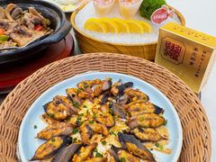 -丰尔粥食·顺德鱼生·干蒸排骨顺德菜(大良分店)