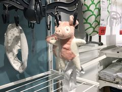-宜家·瑞典风味餐厅(无锡店)