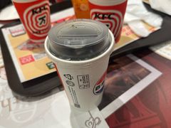 -肯德基(星河店)