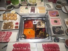 -海底捞火锅(赛格国际购物中心店)