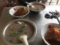 -群众牛肉小点(蚵仔煎)