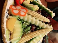 -隐月· 㐂和食屋(芝罘万达公馆店)