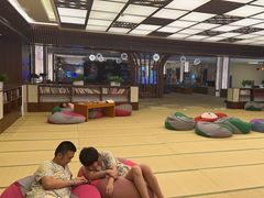 -汤连得温泉馆(宝山店)