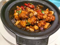 -19号私房菜(云南路店)