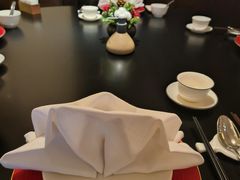 -丽晶轩中餐厅(重庆丽晶酒店)