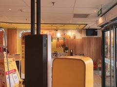 -麦当劳(玉桥中路店)