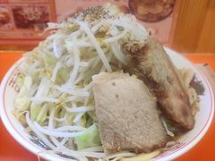 拉面-拉面莊夢語＆中华料理八椿