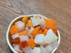 -大盐帮川菜馆(长楹天街店)