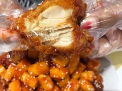 -BOPEYE·波派炸鸡(九霄天地店)