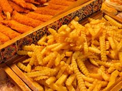 -焰江山·海鲜牛排烤肉自助(环形中心店)