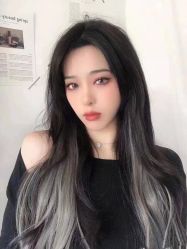 点击看大图 -盛宝成美业接发烫发染发脏辫