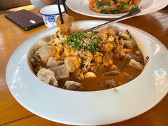 -旺角小渔村·海肠捞饭开创者(环山路店)