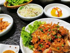 -味家烤肉烤鳗鱼牛排(西塔旗舰店)