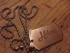 -Helens海伦司(武汉卓刀泉店)