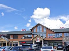 -世界恐龙谷景区