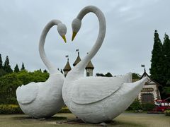 -东平国家森林公园