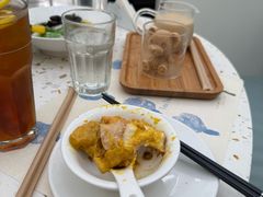 -大树餐厅(环球港店)
