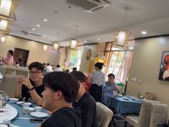 -清真•蜀风园(丁字沽总店)