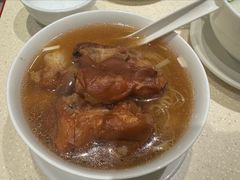-池记(尖沙咀店)