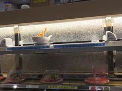 -京樽回転寿司(奥林匹克店)