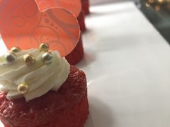 -博林天瑞喜来登酒店·西丽尚膳