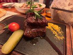 -MR.ROCKY洛奇先生·西餐&酒吧(琶醍店)