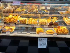 -思味特(纬一路店)