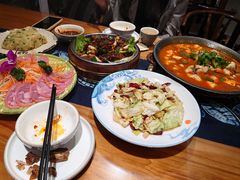 -益恒饭店乡间白族菜(古城总店)