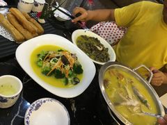 -锡和无锡菜(景丽苑店)