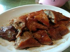 -阿元烧鹅(文明路店)
