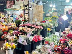 -循礼门鲜花花市(武汉循礼门店)