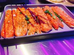 -燥次·烧烤酒场(万象城店)