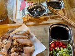 -阿金大白·上海菜馆(新天地店)