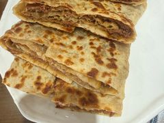 -振海居香河肉饼老店