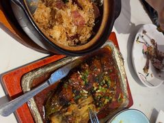 -嘉味港式餐厅(海门大有境店)
