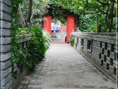 -老张烤羊(王哥庄店)