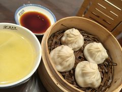 蟹粉小笼-熙盛源(复兴路店)