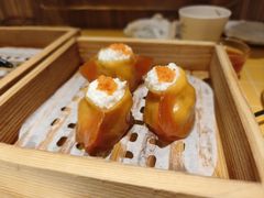 -蔡澜点心·粤菜(海印都荟城店)