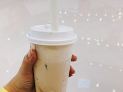 -喜茶(北京通州万达店)