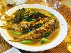 -下梅人家土菜馆(历史文化餐厅度假区店)