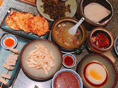 -南京大牌档(之心城店)