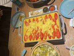-黄尚皇小龙虾-螃蟹-深夜食堂(皇后公园店)